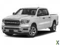 Photo Used 2023 RAM 1500 Big Horn