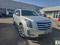 Photo Used 2017 Cadillac Escalade ESV Luxury