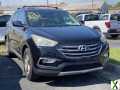 Photo Used 2017 Hyundai Santa Fe Sport