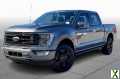 Photo Certified 2023 Ford F150 Platinum w/ Equipment Group 701A High