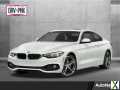 Photo Used 2019 BMW 430i xDrive Coupe