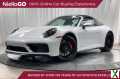 Photo Used 2023 Porsche 911 Targa 4 GTS