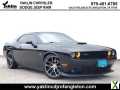 Photo Used 2015 Dodge Challenger R/T Scat Pack