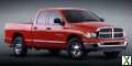 Photo Used 2005 Dodge Ram 2500 Truck SLT