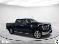 Photo Used 2021 Ford F150 XLT w/ Equipment Group 302A High