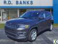 Photo Used 2019 Jeep Compass Latitude w/ Popular Equipment Group