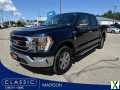 Photo Used 2023 Ford F150 XLT w/ Equipment Group 302A High