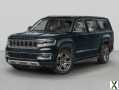 Photo Used 2024 Jeep Wagoneer L 4WD