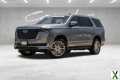 Photo Certified 2024 Cadillac Escalade Premium Luxury w/ Performance Package