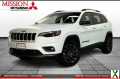 Photo Used 2021 Jeep Cherokee Latitude Lux 80th Anniv w/ Quick Order Package 26U 80TH