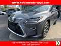Photo Used 2017 Lexus RX 350 AWD