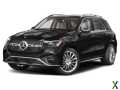 Photo Used 2024 Mercedes-Benz GLE 450 4MATIC