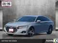 Photo Used 2022 Honda Accord Touring