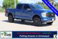 Photo Used 2022 Ford F150 Tremor w/ Bed Utility Package