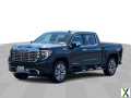 Photo Used 2022 GMC Sierra 1500 Denali