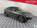 Photo Used 2022 BMW X6 xDrive40i w/ Executive Package