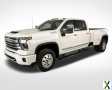 Photo Certified 2024 Chevrolet Silverado 3500 High Country w/ High Country Premium Package