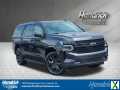 Photo Used 2023 Chevrolet Tahoe RST