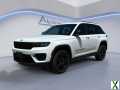 Photo Used 2023 Jeep Grand Cherokee Altitude