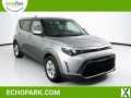 Photo Used 2023 Kia Soul LX w/ LX Technology Package