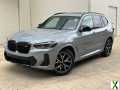 Photo Certified 2022 BMW X3 M40i w/ Premium Package