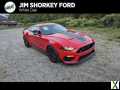 Photo Used 2022 Ford Mustang Mach 1 w/ Equipment Group 700A