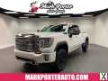 Photo Used 2022 GMC Sierra 2500 Denali