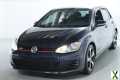 Photo Used 2017 Volkswagen Golf S