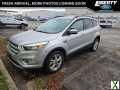 Photo Used 2018 Ford Escape SE