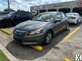 Photo Used 2012 Honda Accord LX