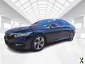 Photo Used 2018 Honda Accord EX-L