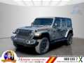 Photo Used 2023 Jeep Wrangler Unlimited Rubicon