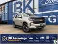 Photo Used 2021 Chevrolet Tahoe LT w/ LT Signature Package