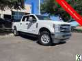 Photo Used 2022 Ford F250 XLT