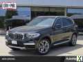 Photo Used 2021 BMW X3 xDrive30i w/ Convenience Package