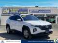 Photo Certified 2022 Hyundai Tucson SEL w/ Cargo Package