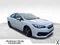 Photo Used 2022 Subaru Impreza 2.0i Premium