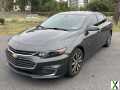 Photo Used 2016 Chevrolet Malibu LT w/ Leather Package