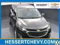 Photo Used 2021 Chevrolet Equinox LS w/ LS Convenience Package