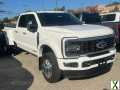 Photo Certified 2024 Ford F450 Limited w/ FX4 Off-Road Package