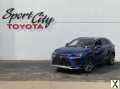 Photo Used 2021 Lexus NX 300 F Sport w/ F Sport Premium Package