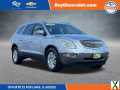 Photo Used 2009 Buick Enclave CX w/ Driver Confidence Package