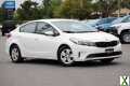 Photo Used 2017 Kia Forte LX w/ LX Popular Package