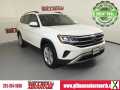 Photo Used 2023 Volkswagen Atlas SE