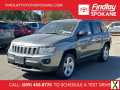 Photo Used 2012 Jeep Compass Limited