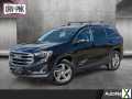 Photo Used 2020 GMC Terrain SLT