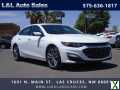 Photo Used 2022 Chevrolet Malibu LT