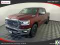Photo Used 2021 RAM 1500 Laramie