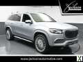 Photo Used 2023 Mercedes-Benz Maybach GLS 600 4MATIC