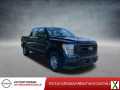 Photo Used 2021 Ford F150 XL w/ Equipment Group 101A High